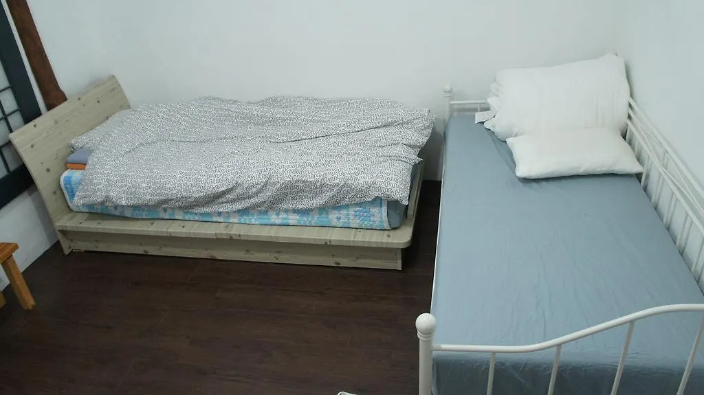 Owl Guest House Seoul South Korea