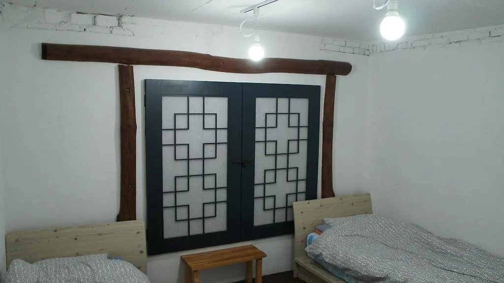 Owl Guest House Seoul