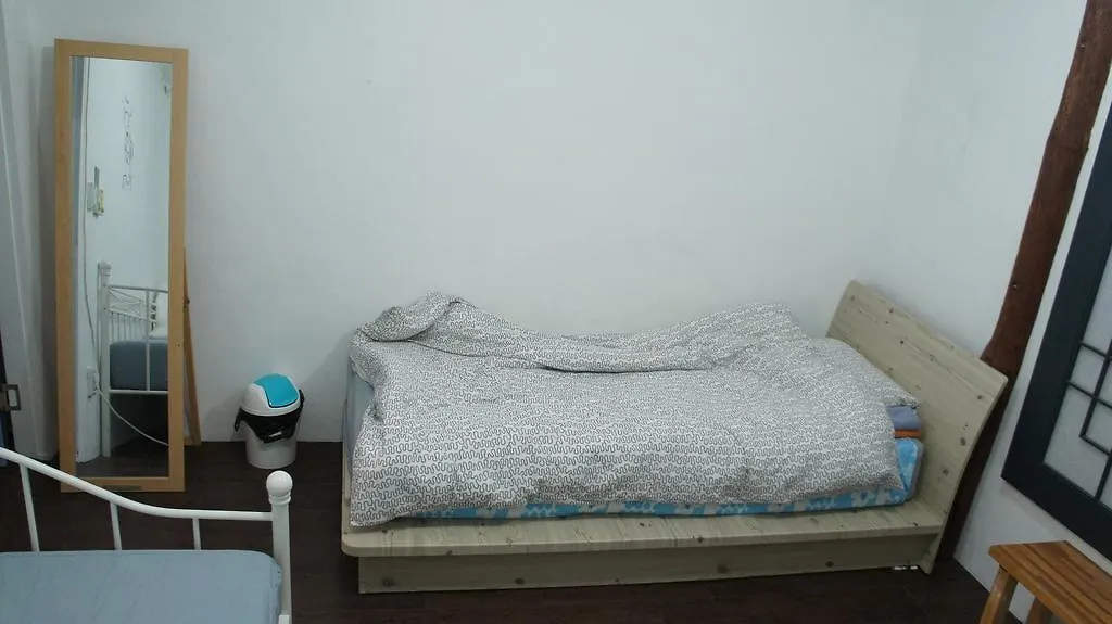 Owl Guest House Seoul