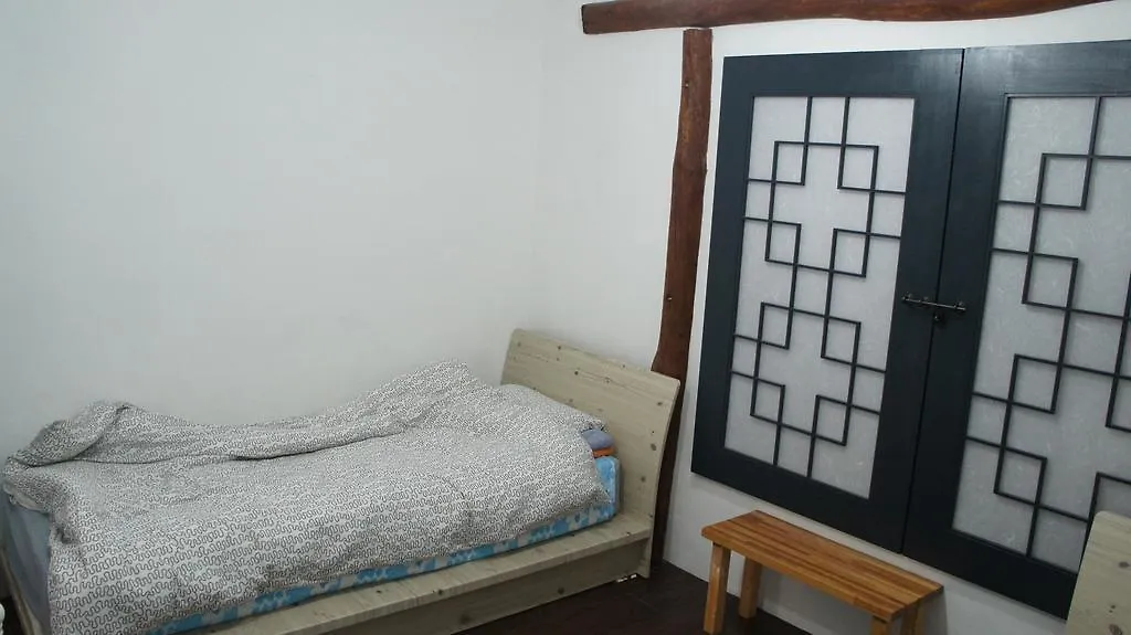 Owl Guest House Seoul South Korea