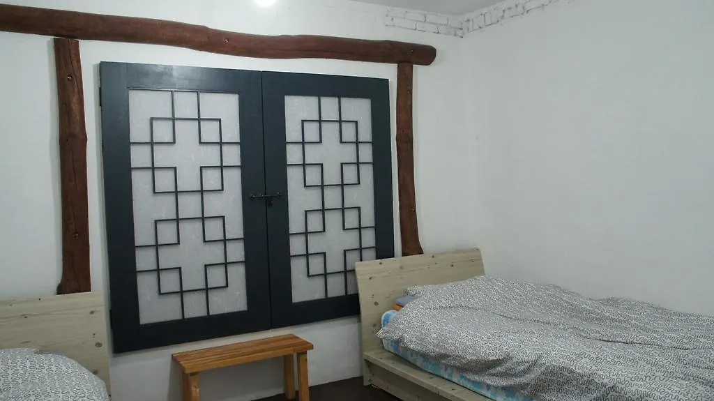 Owl Guest House Seoul