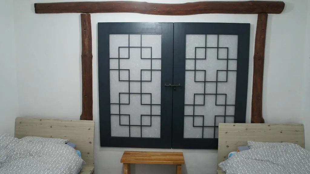Owl Guest House Seoul