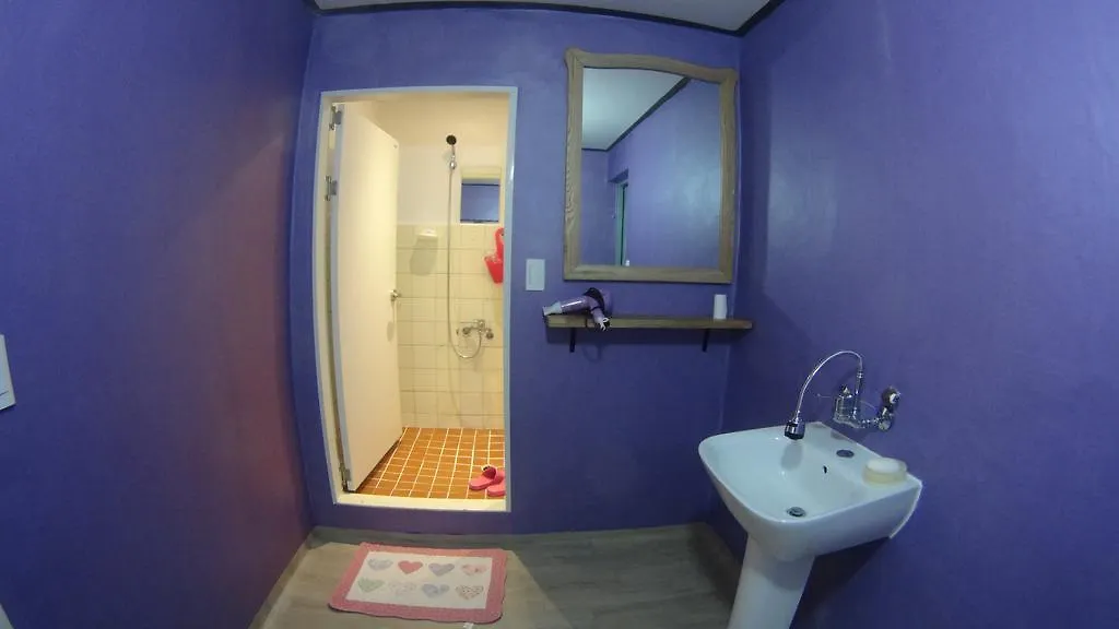 Owl Guest House Seoul