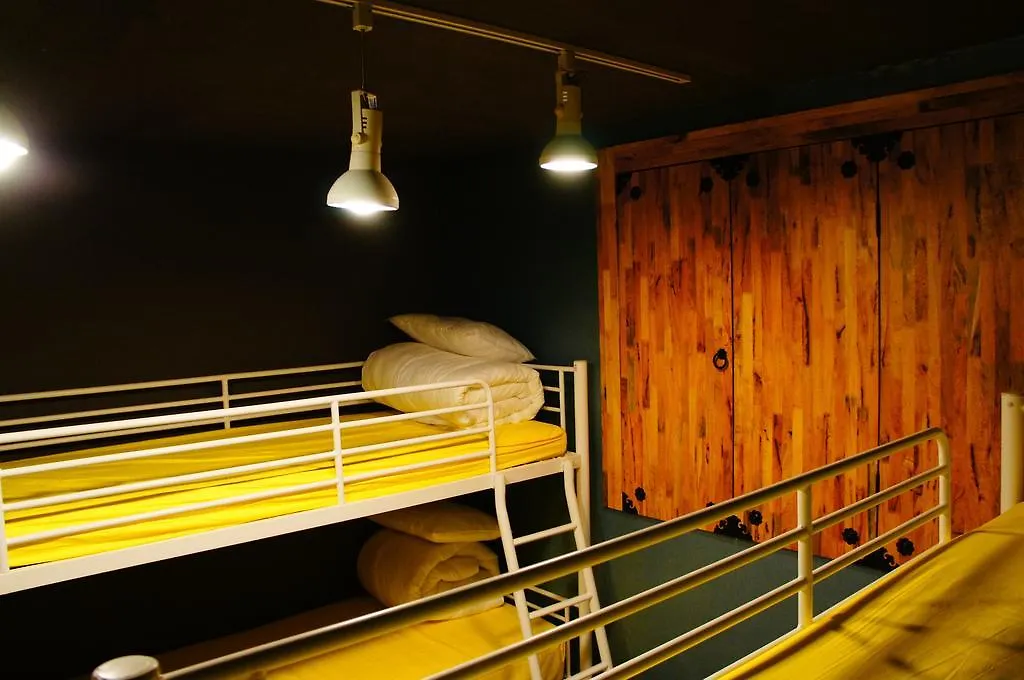Owl Guest House Seoul