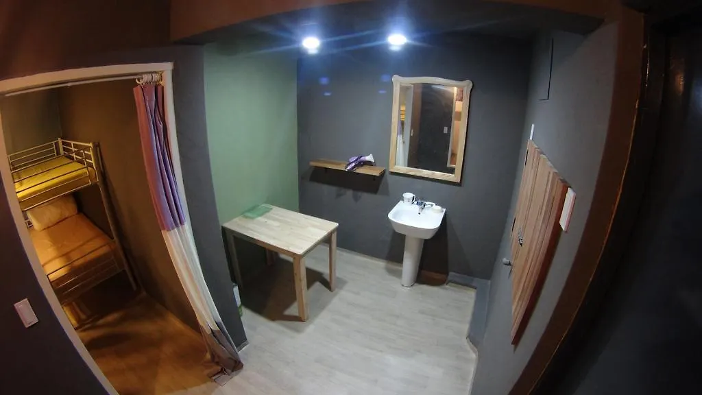 Owl Guest House Seoul