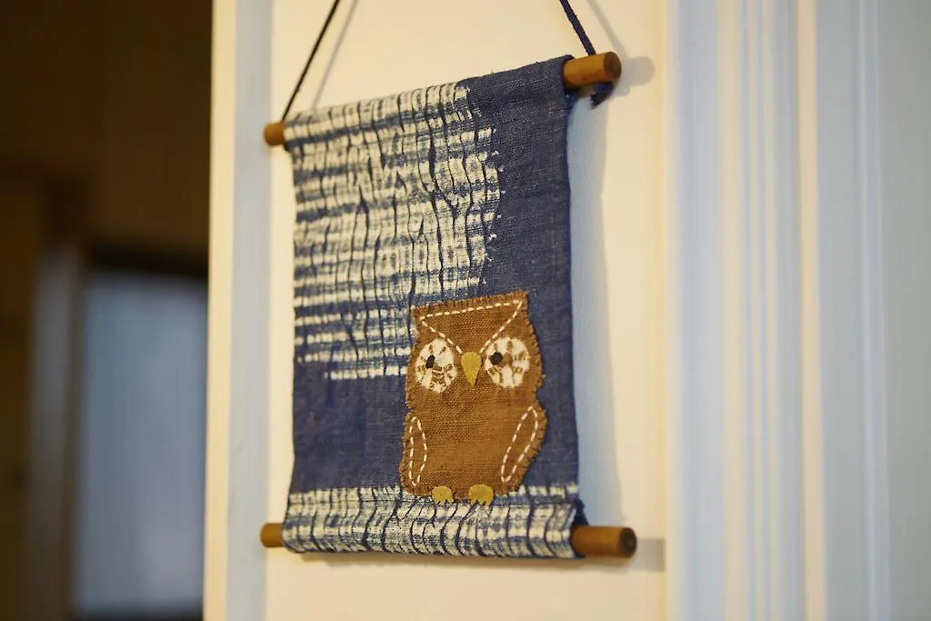 Owl Guest House Seoul 0*,