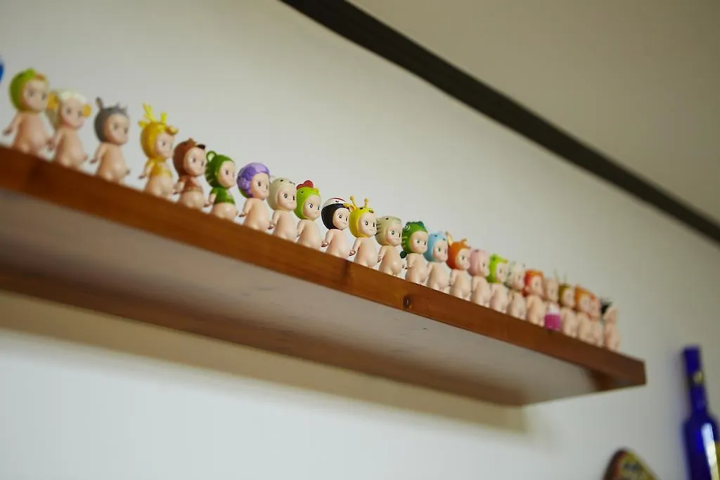 Owl Guest House Seoul