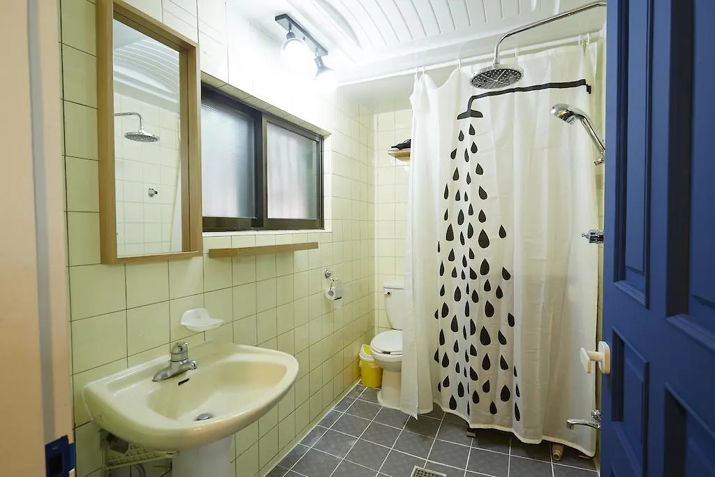 Owl Guest House Seoul