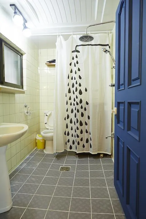Owl Guest House Seoul South Korea