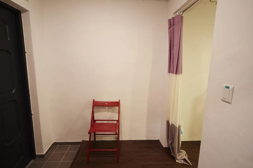 Owl Guest House Seoul