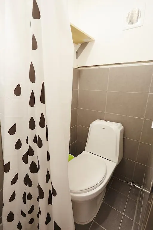 Owl Guest House Seoul South Korea