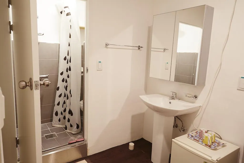 Owl Guest House Seoul 0*,