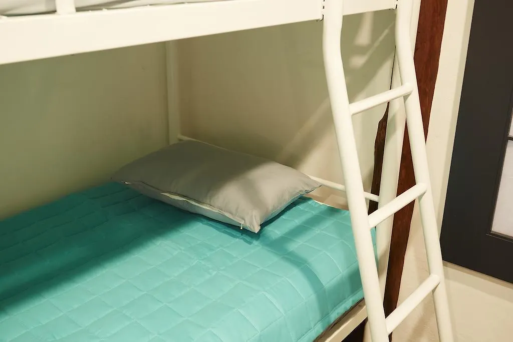 Owl Guest House Seoul South Korea