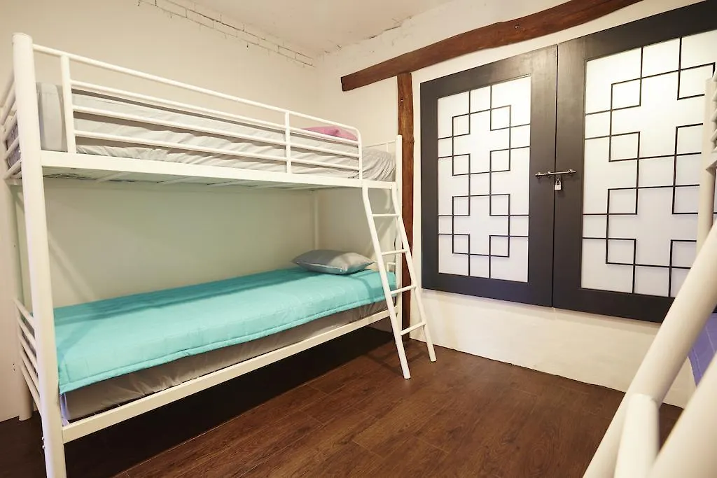 Owl Guest House Seoul 0*,