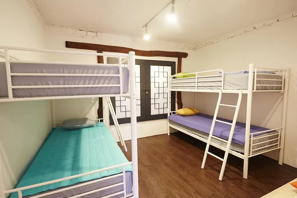 Owl Guest House Seoul
