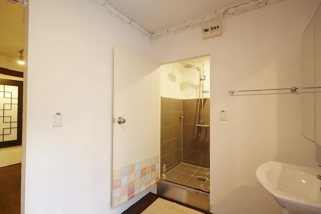 Owl Guest House Seoul 0*,