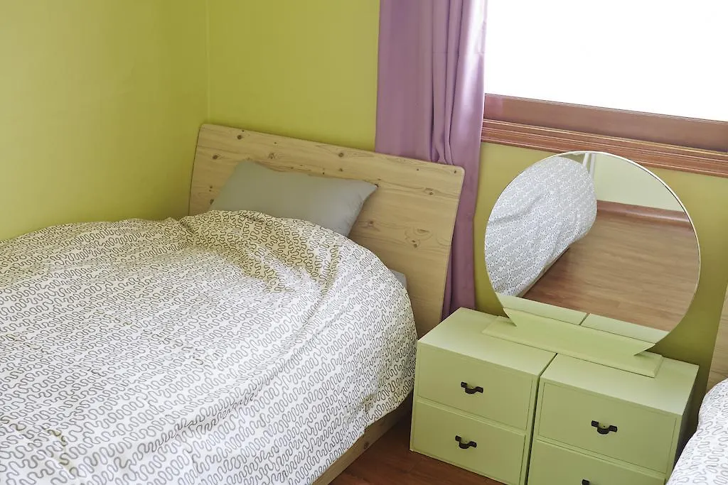 Owl Guest House Seoul