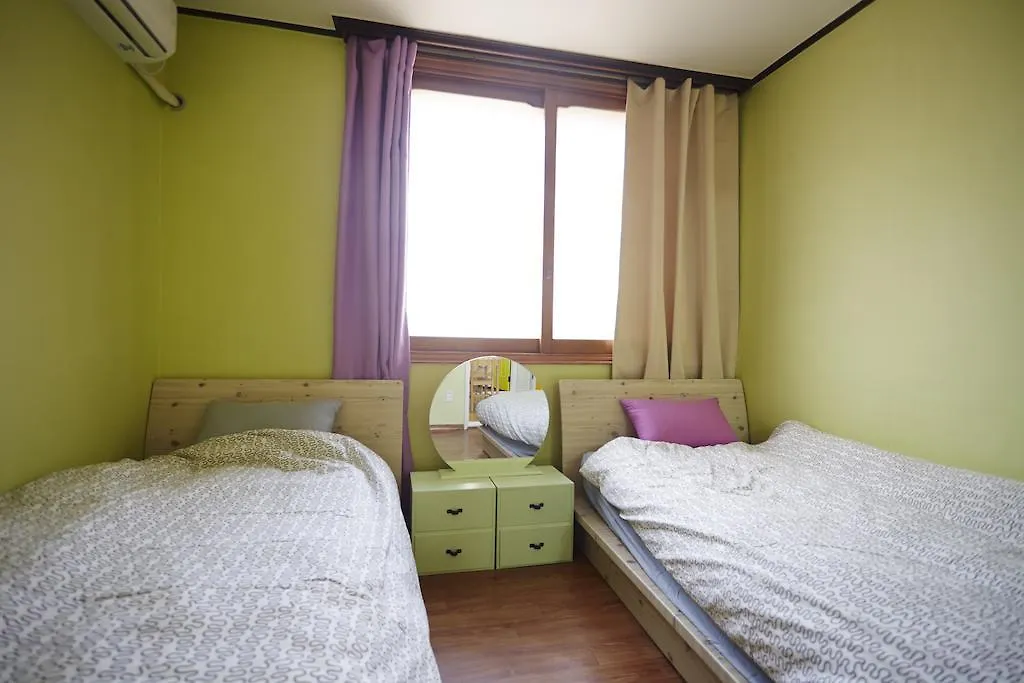 Owl Guest House Seoul