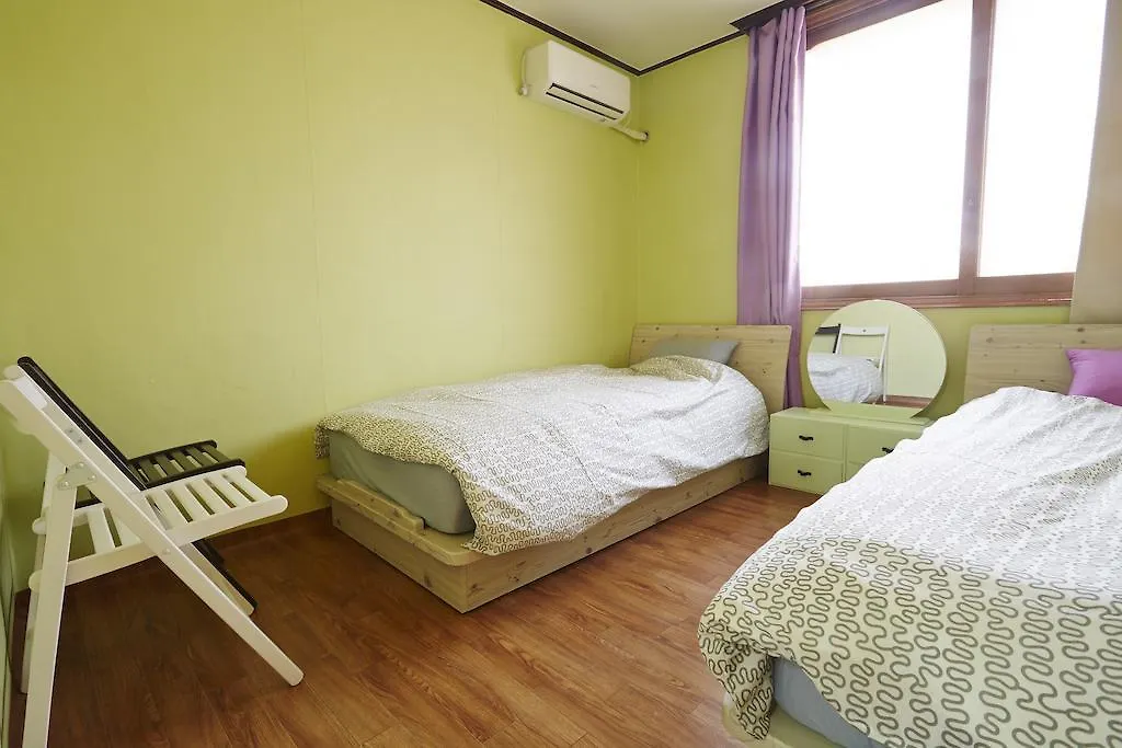 Owl Guest House Seoul