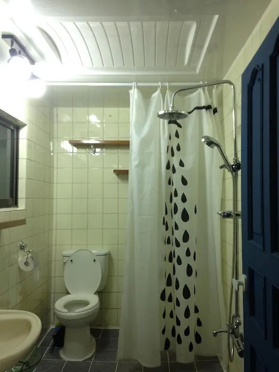 Owl Guest House Seoul 0*,  South Korea