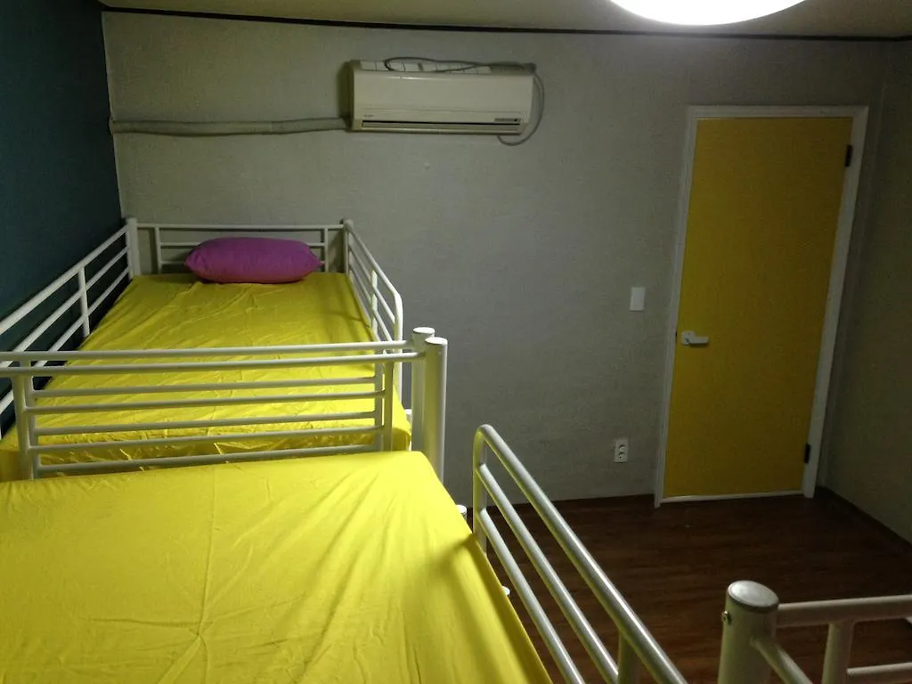 Owl Guest House Seoul