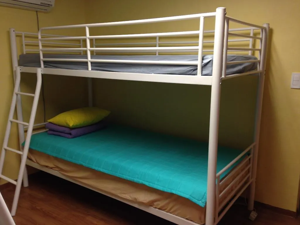 Owl Guest House Seoul 0*,
