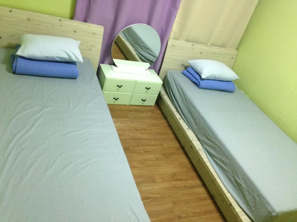 Owl Guest House Seoul