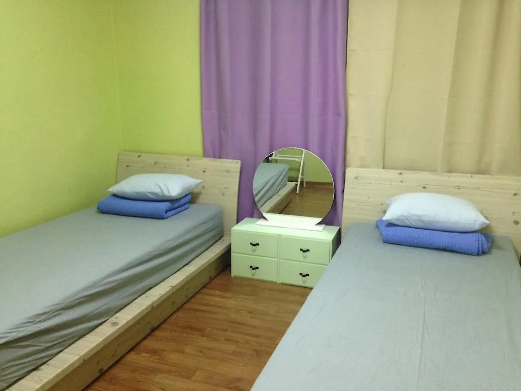 Owl Guest House Seoul