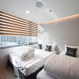 K-guesthouse Dongdaemun Premium Albergue
