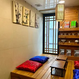 ホステル アートラベル ミョンドン, ソウル特別市