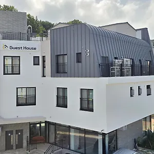 Airport L ゲストハウス インチョン広域市