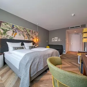 Vienna House Easy By Wyndham Amsterdam Airport Schiphol ホテル ﾎｰﾌﾄﾞﾛｰﾌﾟ