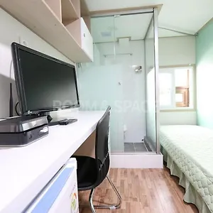 Гостевой дом Soul Residence, Сеул
