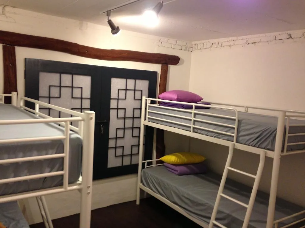 Owl Guest House Seoul
