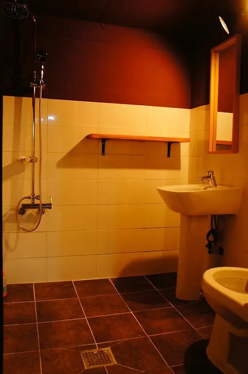 Owl Guest House Seul