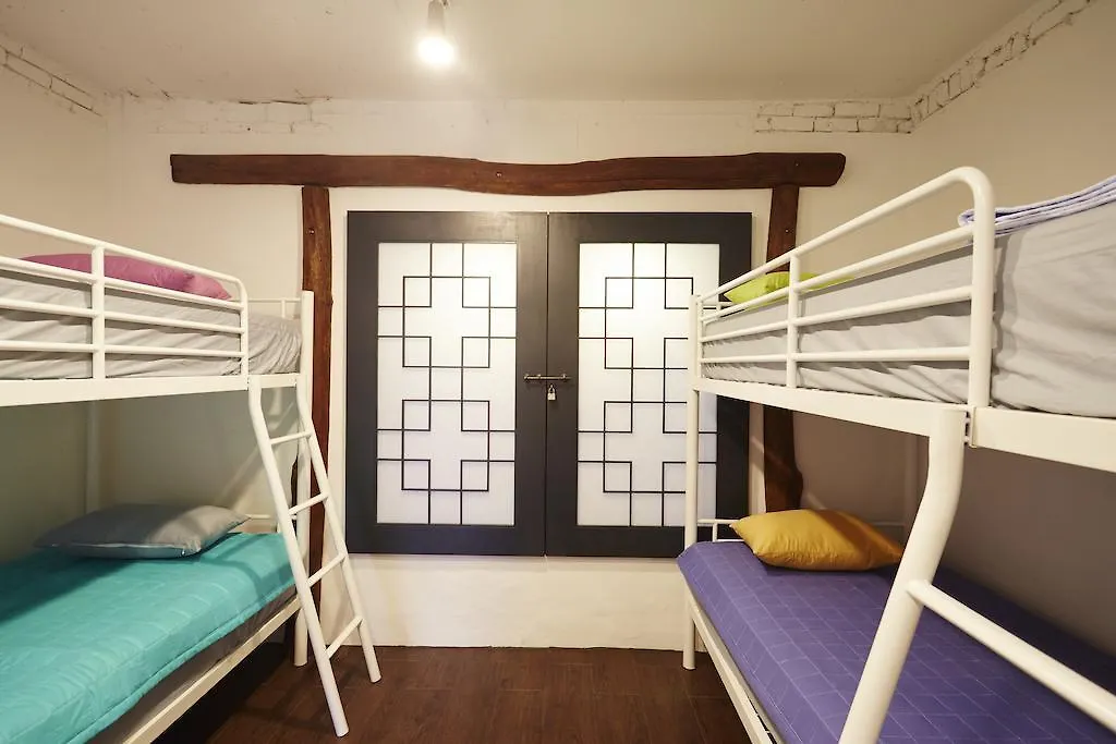 Owl Guest House Seul