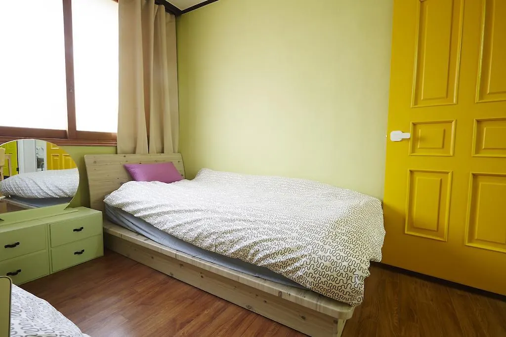 Owl Guest House Seul