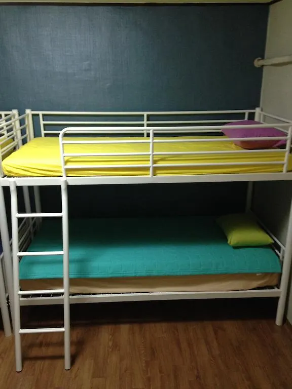 Owl Guest House Seul