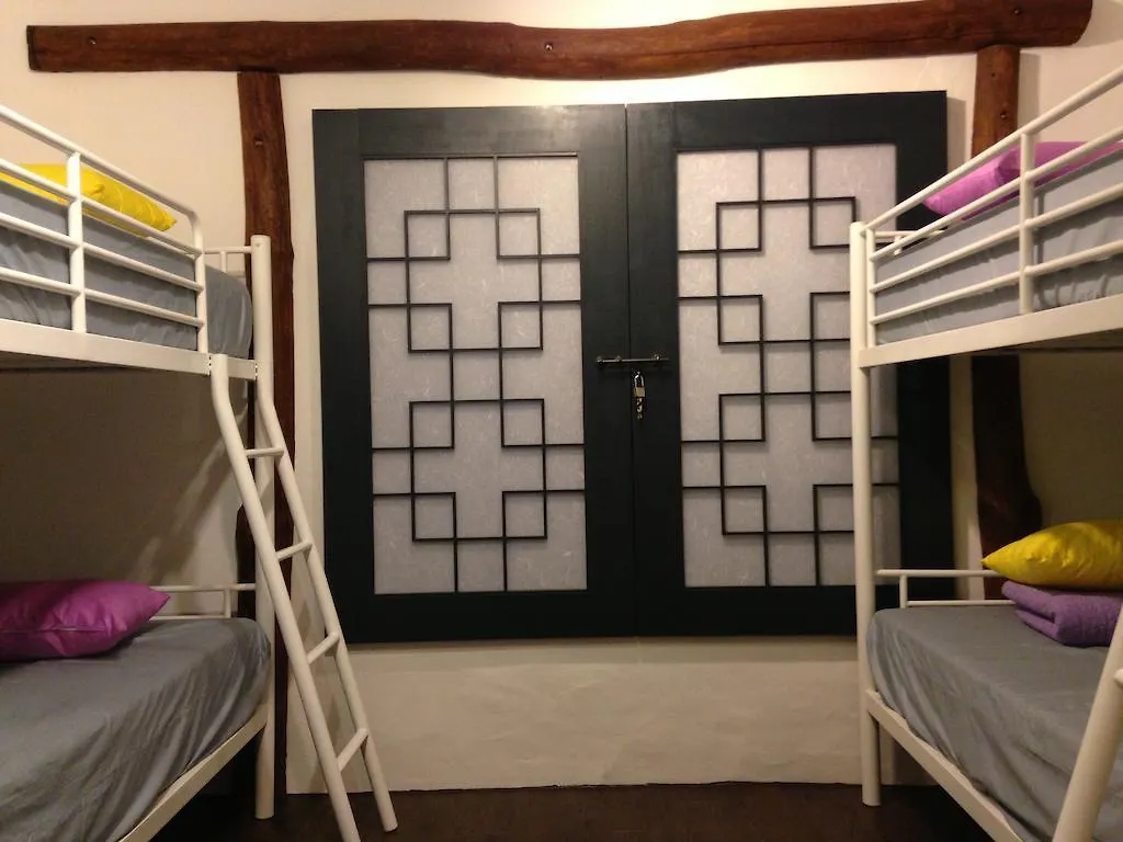 Owl Guest House Seul